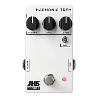 JHS Pedals 3 Series Harmonic Trem