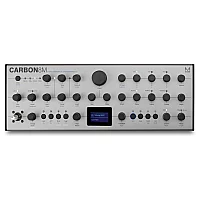 Modal Electronics CARBON8M 8Voice Polyphonic Synthesizer Module