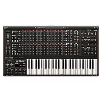 GForce Oberheim TVS Pro
