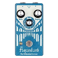 Earthquaker Devices Aqueduct Vibrato