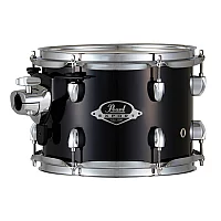 Pearl Export 10 x 7 AddOn Tom Pack With TH70s and ADP20 Jet Black