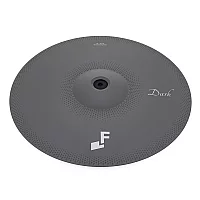 EfNote EFDC18D 18 Dark Crash Cymbal