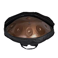 Sela Harmony Handpan D Amara 10 Ember Steel