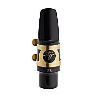 Trevor James Z8 Alto Saxophone Mouthpiece Ligature and Cap