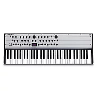 Modal Carbon 8X 8Voice Synthesizer