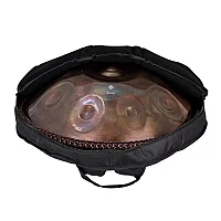 Sela Majesty Handpan C Kurd 13 Stainless Steel