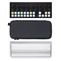 Torso Electronics T1 with Case and Cover Black