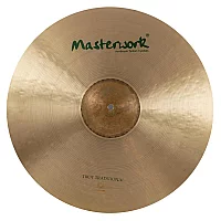Masterwork Troy Traditional 20 Ride