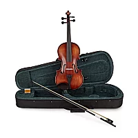 Primavera 200 Viola Outfit 13 Inch Gold Level Set Up