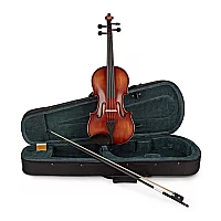 Primavera 200 Viola Outfit 15 Inch Gold Level Set Up