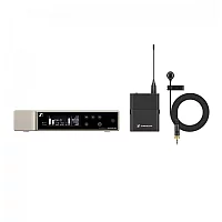 Sennheiser EWD ME4 Wireless Lavalier Microphone System S17 Band