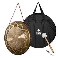 Sela 20 Chau Gong Lotus