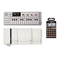 Teenage Engineering OP1 Field with Bag and PO16 Factory