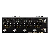 NUX Cerberus Guitar Effect Pedal