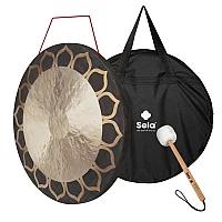 Sela 40 Chau Gong Lotus