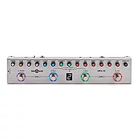 Guitar Multi Effects Pedal by Gear4music