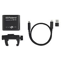 Roland Drumlink DH10 Wireless Trigger Hub