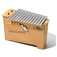 Sonor Orff Primary Deep Bass Diatonic Metallophone