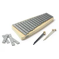Sonor Orff Meisterklasse TenorAlto Diatonic Glockenspiel