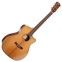 Cort Essence GA4 Natural SemiGloss