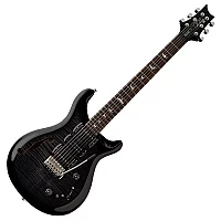 PRS SE Special SemiHollow Charcoal Burst