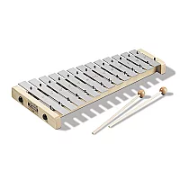 Sonor Orff Global Beat Alto Glockenspiel
