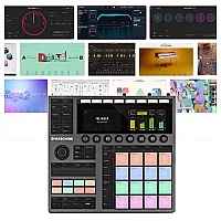 Native Instruments Maschine with Komplete 15