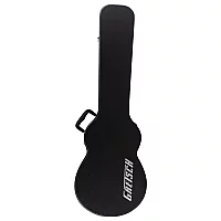 Gretsch Jet BassBaritone Hardshell Case Black