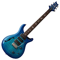 PRS SE Special SemiHollow Lake Burst