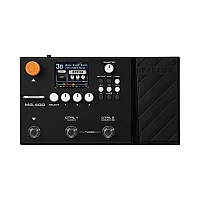 NUX MG400 MultiEffect Pedal