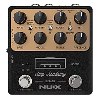 NUX Amp Academy Pedal