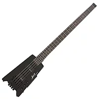 Steinberger XT2DB Standard Bass Outfit Black