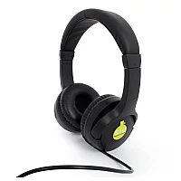 SOHO Sound Company Study Headphones with Link Input Classroom Pack 30 Pieces