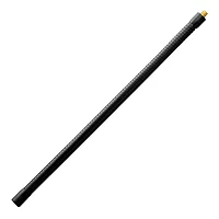 KandM 223 Gooseneck Black