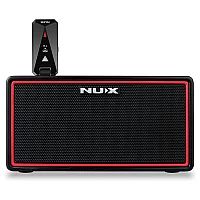 NUX Mighty Air Wireless Stereo Modelling Amplifier