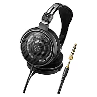AudioTechnica ATHR30X Pure Open Back Reference Headphones