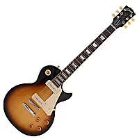 Gibson Les Paul Standard 50s P90 Tobacco Burst 208240297