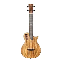 Kala Revelator Night Owl Tenor Ukulele Mango