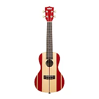 Kala Surfboard Concert Ukulele Surfs Up