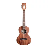 Kala KASAT Solid Acacia Tenor Ukulele Satin