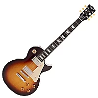 Gibson Les Paul Standard 50s Figured Top Tobacco Burst 203650248
