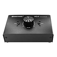 Omnitronic VC11 Passive Volume Controller