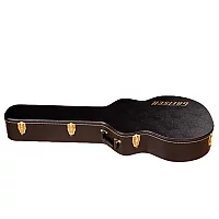 Gretsch G6242LFT 17 Deluxe Hollow Body Flat Top Case