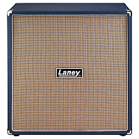 Laney Lionheart Foundry Series LF412 4x12 Amp Cabinet