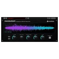 SoundToys SpaceBlender