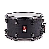Premier Artist 14 x 8 Birch Snare Drum Stealth Black