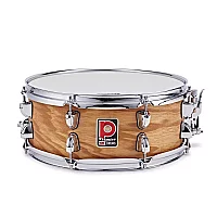Premier Artist 14 x 5.5 Birch Snare Drum Antique Ash