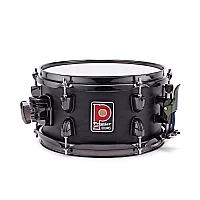 Premier Artist 10 x 5.5 Birch Snare Drum Stealth Black
