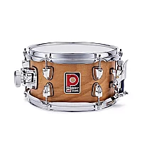 Premier Artist 10 x 5.5 Birch Snare Drum Antique Ash