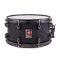 Premier Artist 13 x 7 Birch Snare Drum Stealth Black